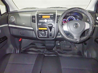 MAZDA AZ WAGON 2008
