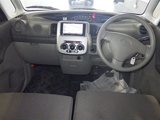 DAIHATSU TANTO 2012