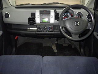 MAZDA AZ WAGON 2008
