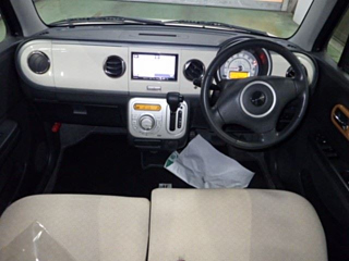 SUZUKI ALTO LAPIN 2014