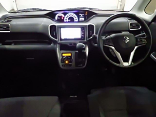 SUZUKI SOLIO 2018