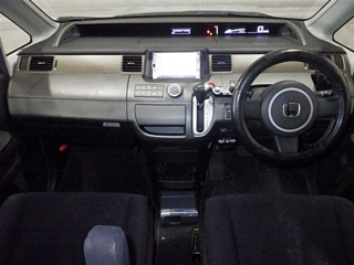 HONDA STEP WAGON 2008
