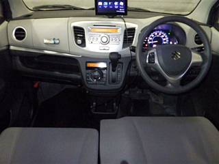 SUZUKI WAGON R 2014