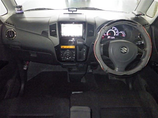 SUZUKI PALETTE 2010