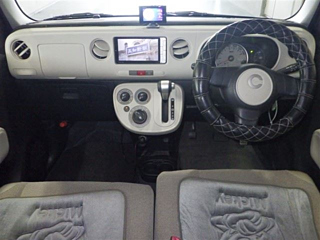 DAIHATSU MIRA 2012