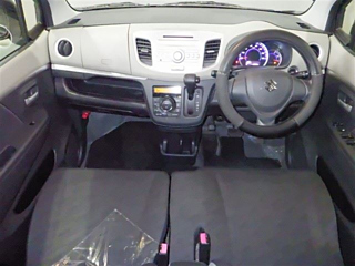 SUZUKI WAGON R 2012