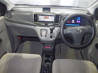 DAIHATSU MIRA E S 2012