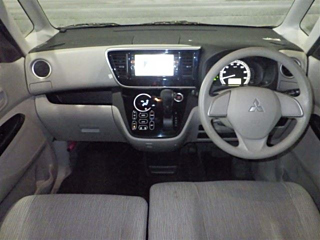 MITSUBISHI EK SPACE 2014