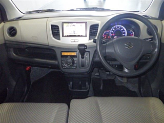 SUZUKI WAGON R 2014