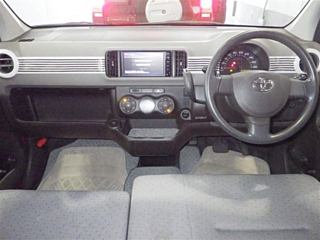 TOYOTA PASSO 2014