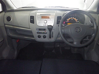SUZUKI WAGON R 2009