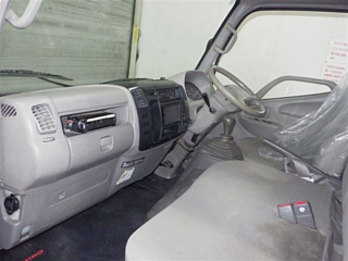 TOYOTA DYNA 2008