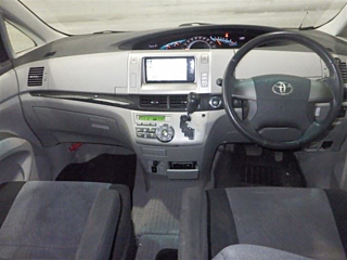 TOYOTA ESTIMA 2008