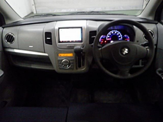 SUZUKI WAGON R 2010