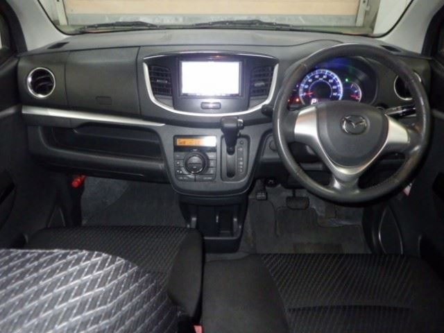 MAZDA FLAIR 2013