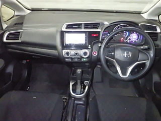 HONDA FIT 2014