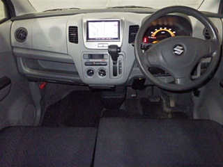 SUZUKI WAGON R 2012