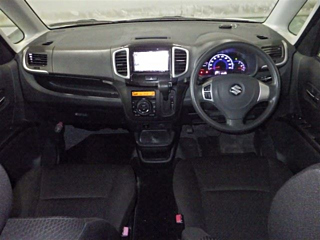 SUZUKI SOLIO 2012