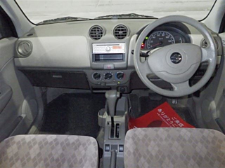 SUZUKI ALTO 2009