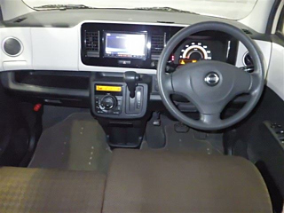 NISSAN MOCO 2013