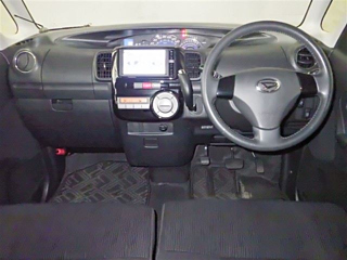 DAIHATSU TANTO 2012