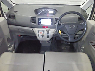 DAIHATSU MOVE 2013