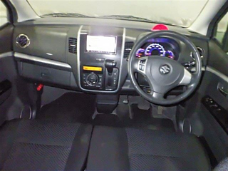 SUZUKI WAGON R 2010