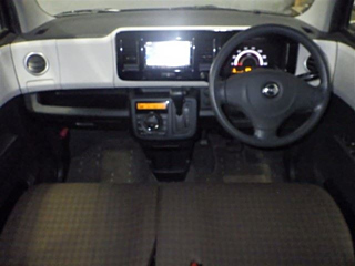 NISSAN MOCO 2011