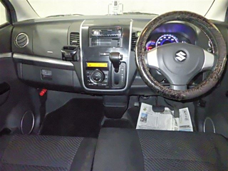 SUZUKI WAGON R 2011
