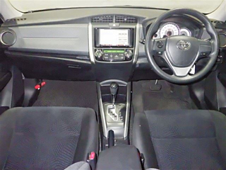 TOYOTA COROLLA FIELDER 2013