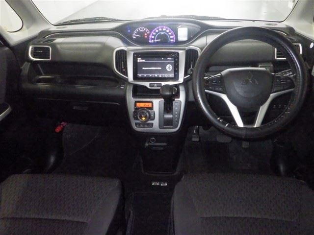 MITSUBISHI DELICA D2 2016