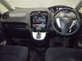 NISSAN SERENA 2016