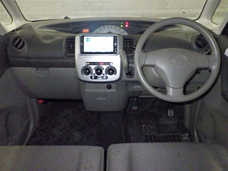 DAIHATSU TANTO 2009