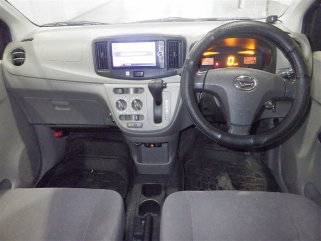 DAIHATSU MIRA E S 2014