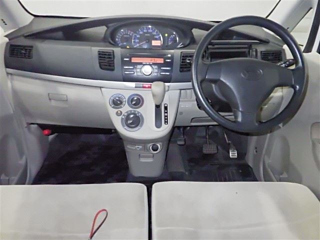 DAIHATSU MOVE 2009