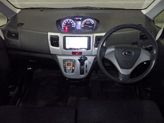 SUBARU STELLA 2011