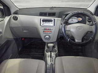 DAIHATSU MIRA 2008
