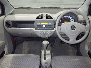 SUZUKI ALTO 2011