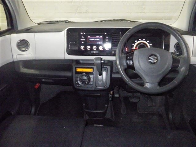 SUZUKI MRWAGON 2012