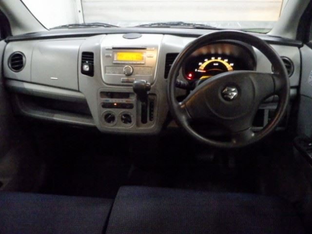 SUZUKI WAGON R 2010