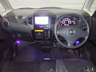 NISSAN ROOX 2012