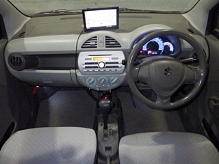 SUZUKI ALTO ECO 2014