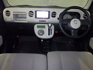 DAIHATSU MIRA 2014