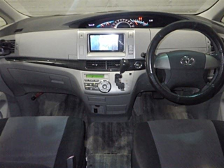 TOYOTA ESTIMA 2008