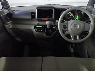 HONDA N BOX 2012
