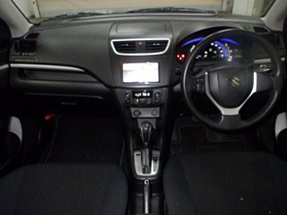 SUZUKI SWIFT 2014