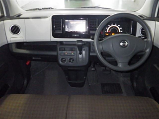 NISSAN MOCO 2014