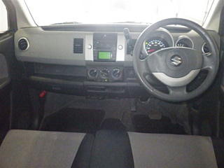 SUZUKI WAGON R 2008