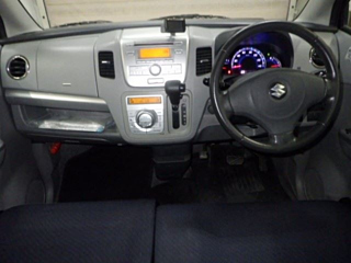 SUZUKI WAGON R 2012