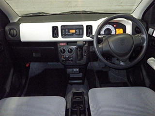 SUZUKI ALTO 2016